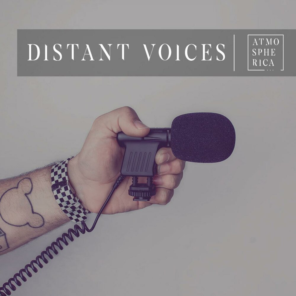 Distant voices. Keshi gabriel. keshi gabriel album cover. distant voices, still lives.