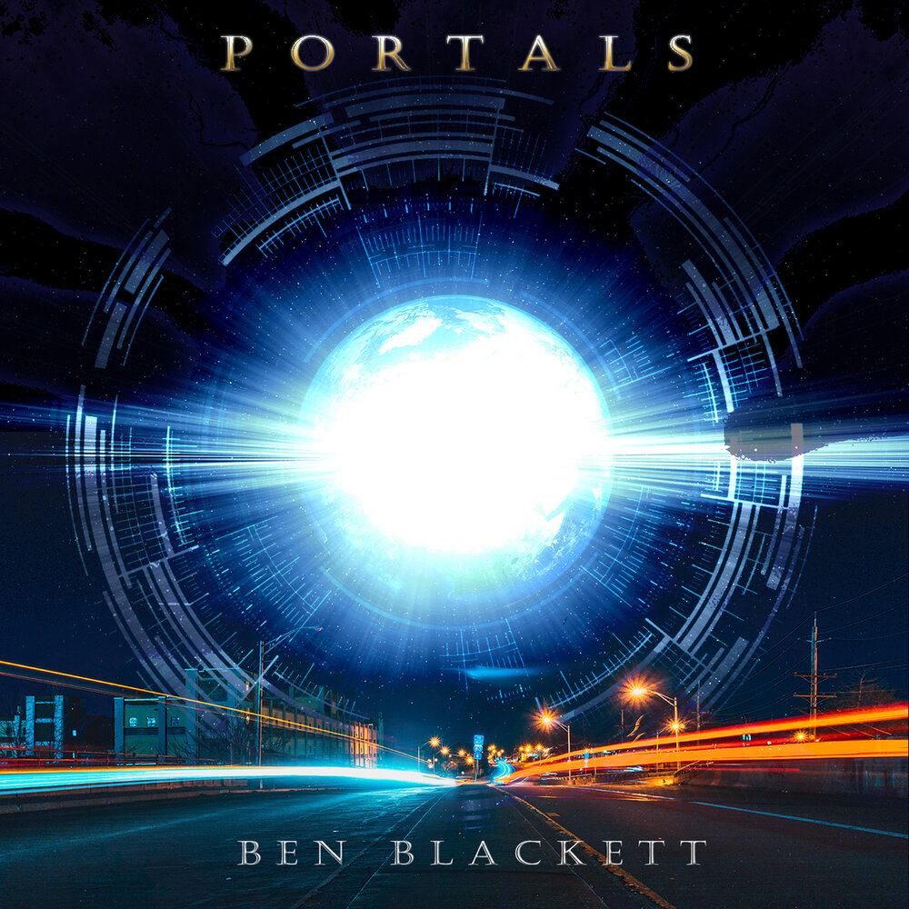 Portals album