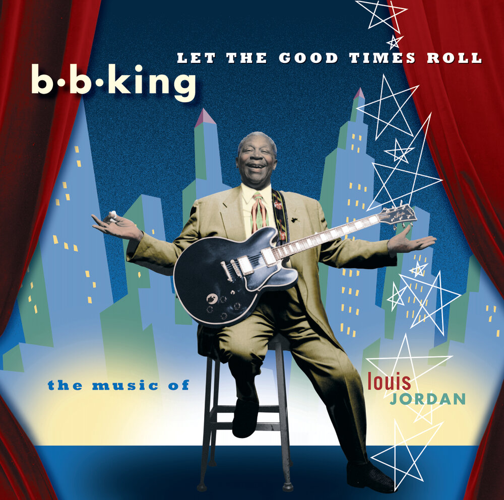 Is You Is, Or Is You Ain't (My Baby) B.B. King слушать онлайн на Яндекс ...