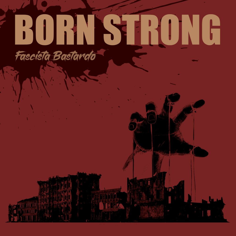 Born strong