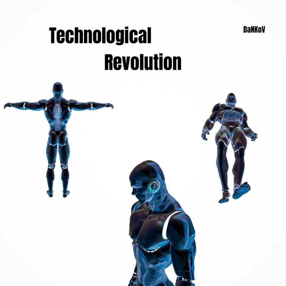 Technological revolution