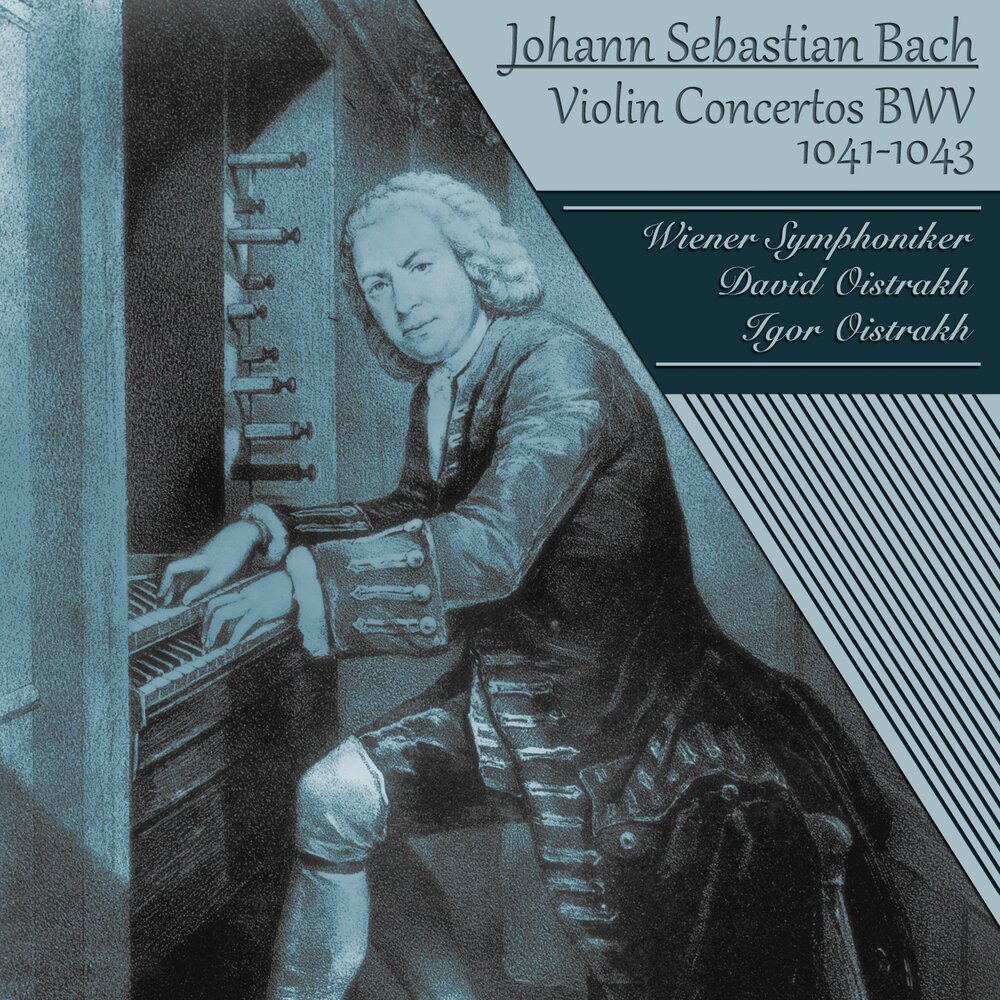 Bach Violin Concertos BWV 1041 - 1042 - 1043 & Vivaldi Concerto grosso. Сборник best Concerto for two Violins in d Minor, BWV 1043: I. Vivace. David Bach books collection. Bach violin