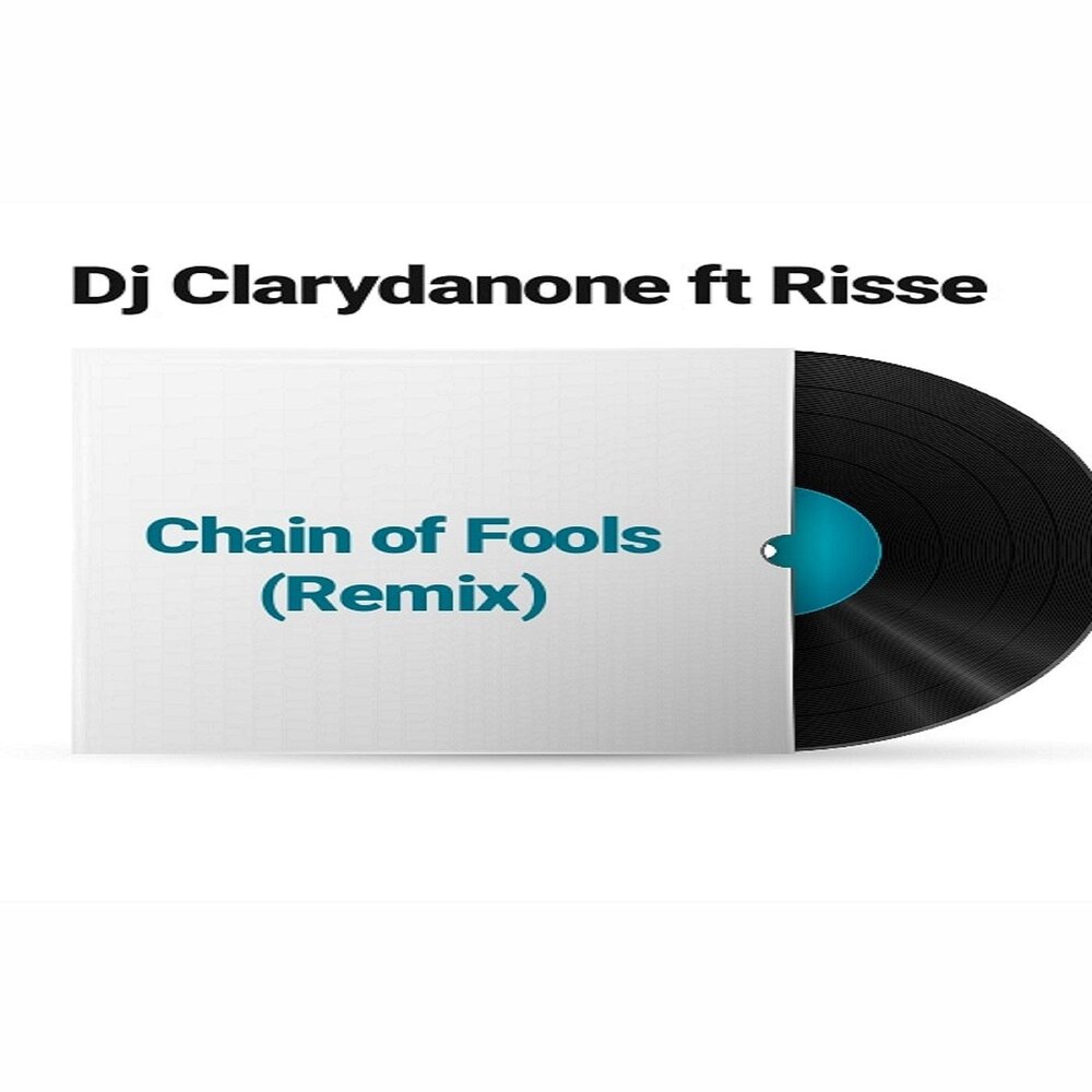 Fools remix. Chain of Fools джазбук.