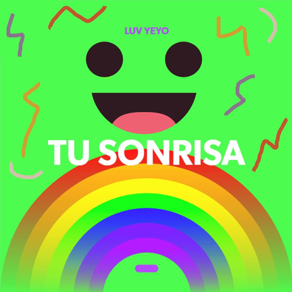 Tu sonrisa