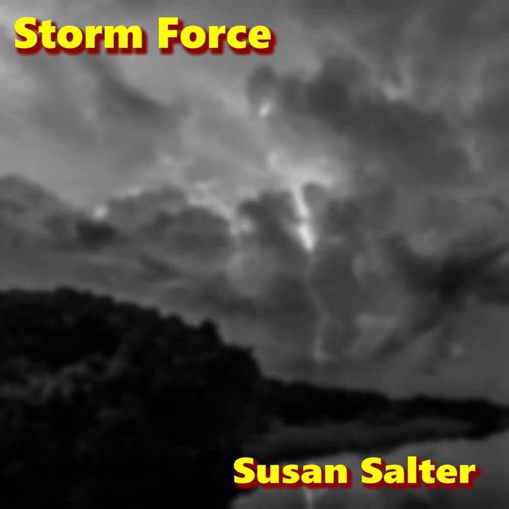 Storm force