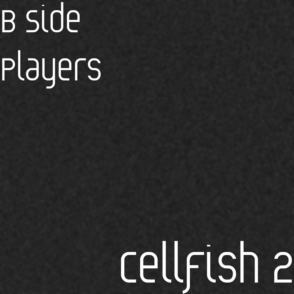 Play side. Cellfish. SIDEPLAYER.