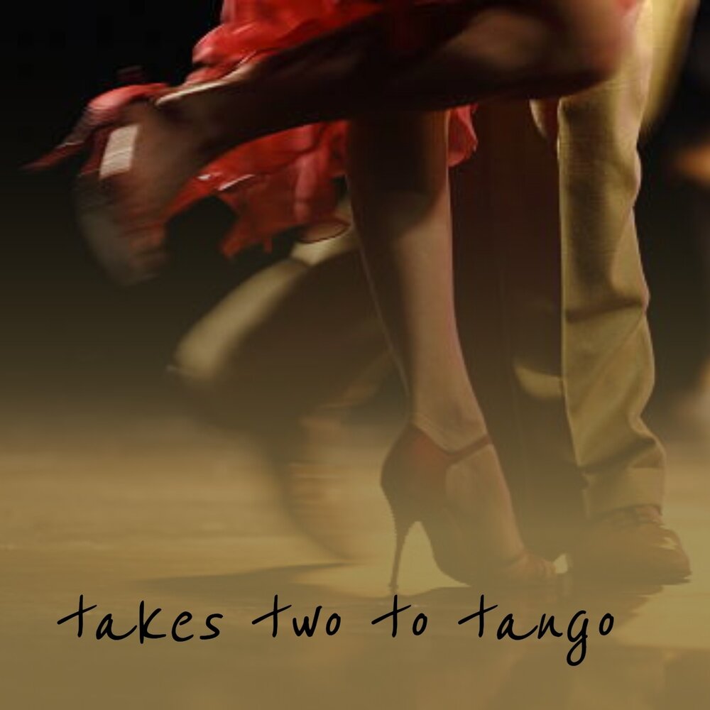 Two to tango