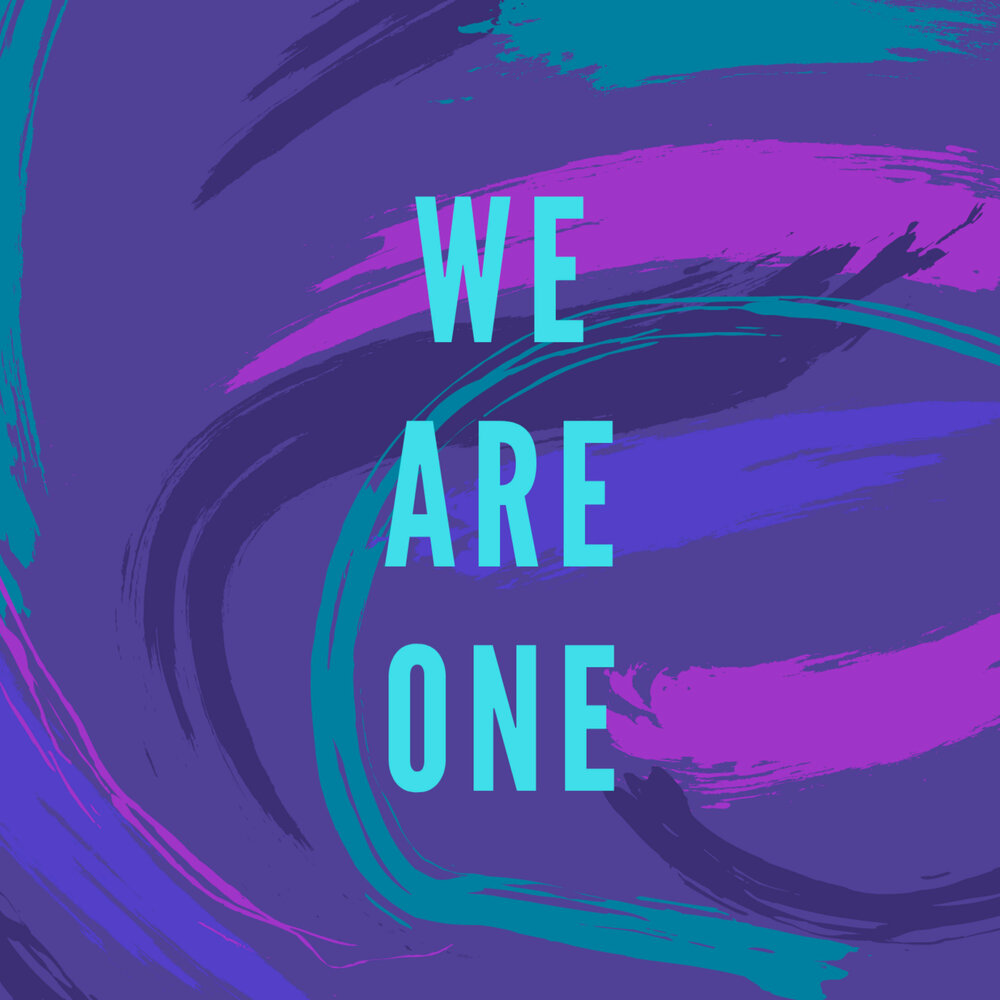 We are one