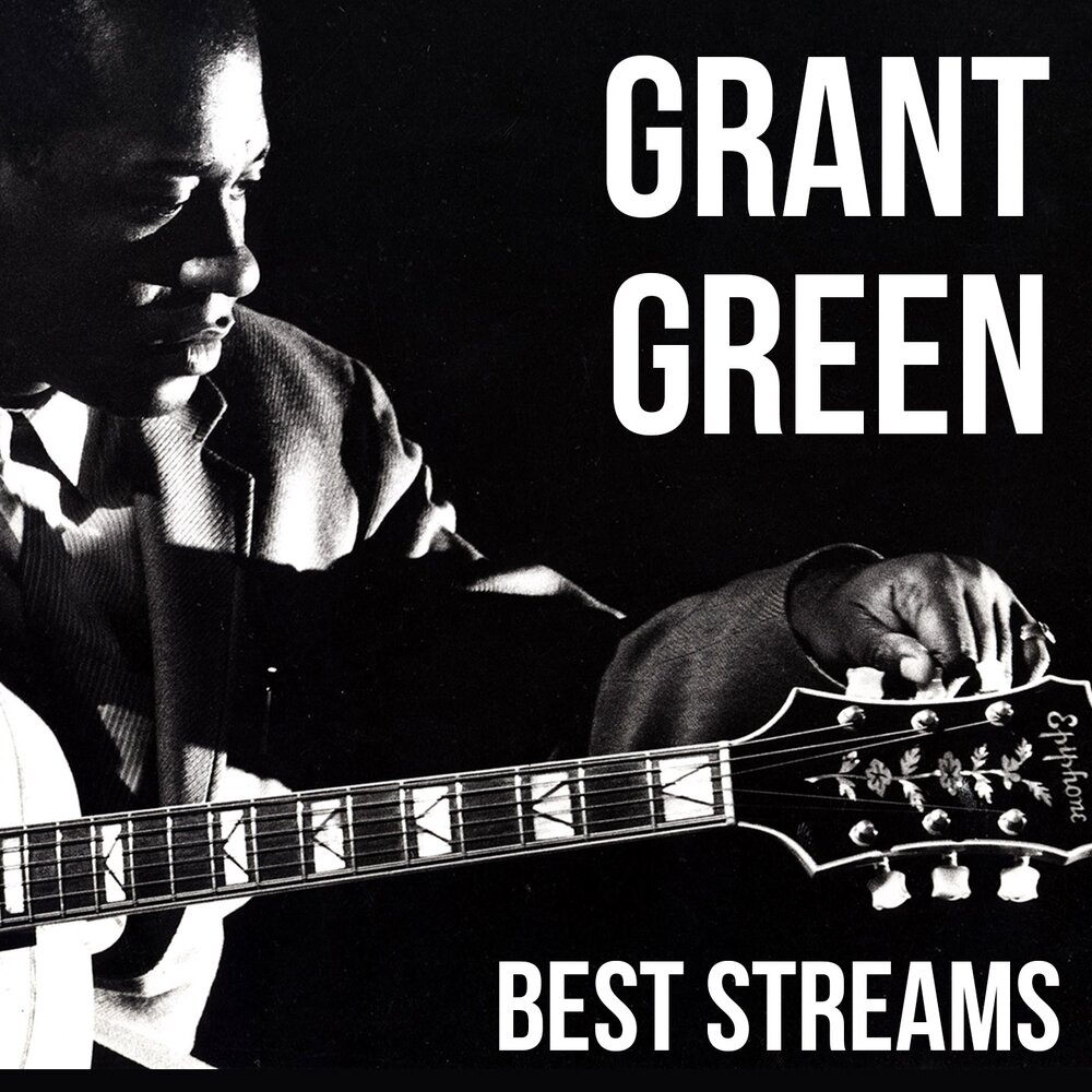 Grant green