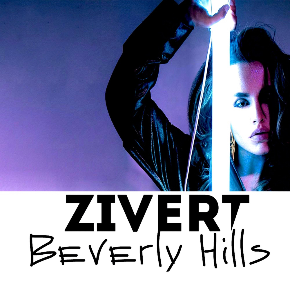 Zivert beverly hills alexander pierce remix