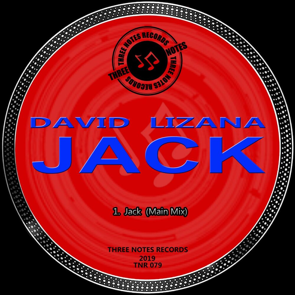 Jacking records