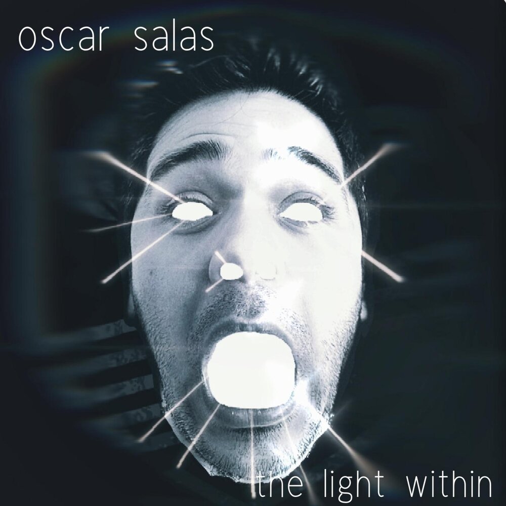 Light within. The light within.