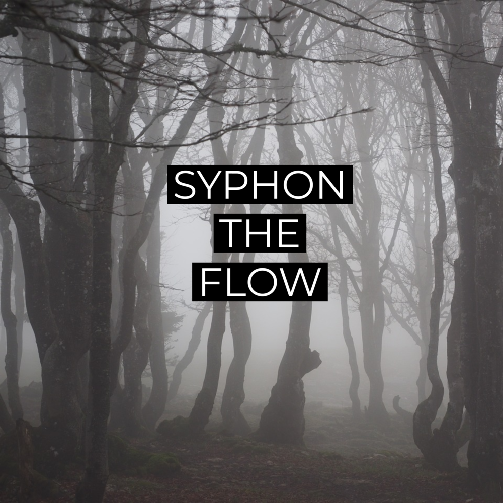 Don t my flow. Don t my flow