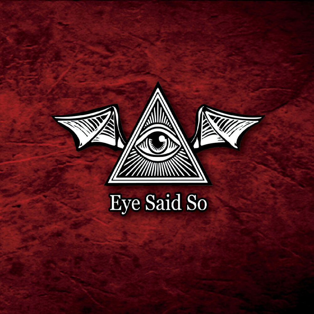 Said eyes