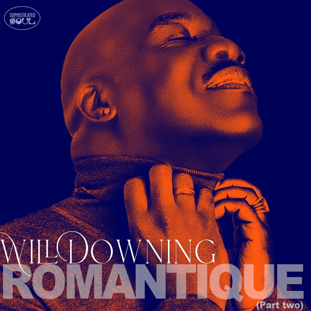 Willing able. Will Downing - Ecstasy. David Lee Roth a little Ain't enough.