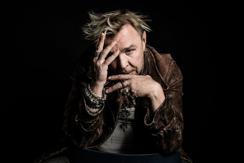 Гарик Сукачёв — слушать онлайн на Яндекс.Музыке