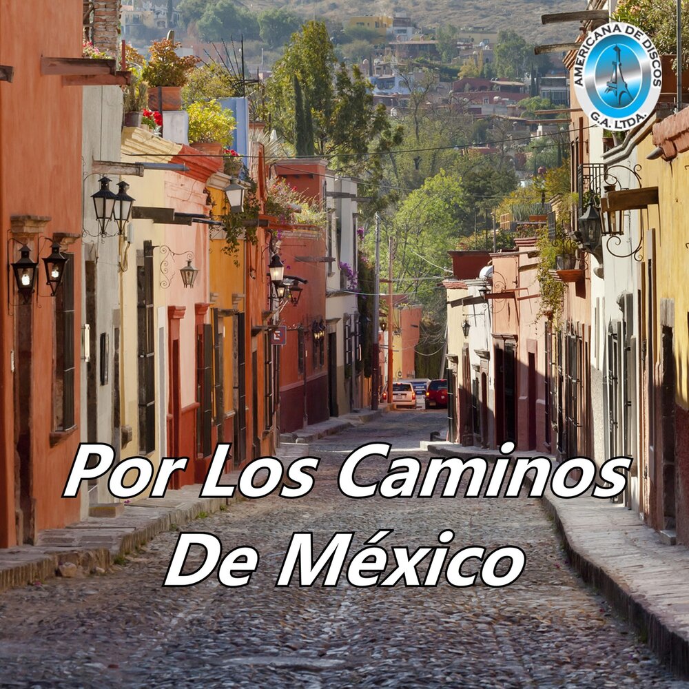 Los caminos