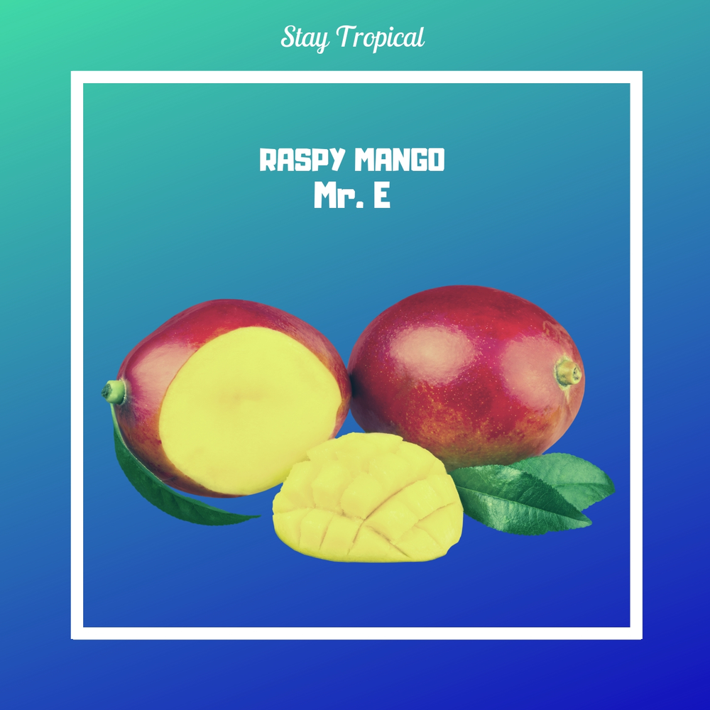 Raspy Mango Mr. E слушать онлайн на Яндекс Музыке.