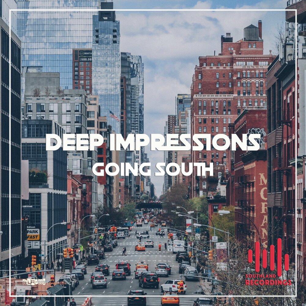 Deep impression. Go on impressing.