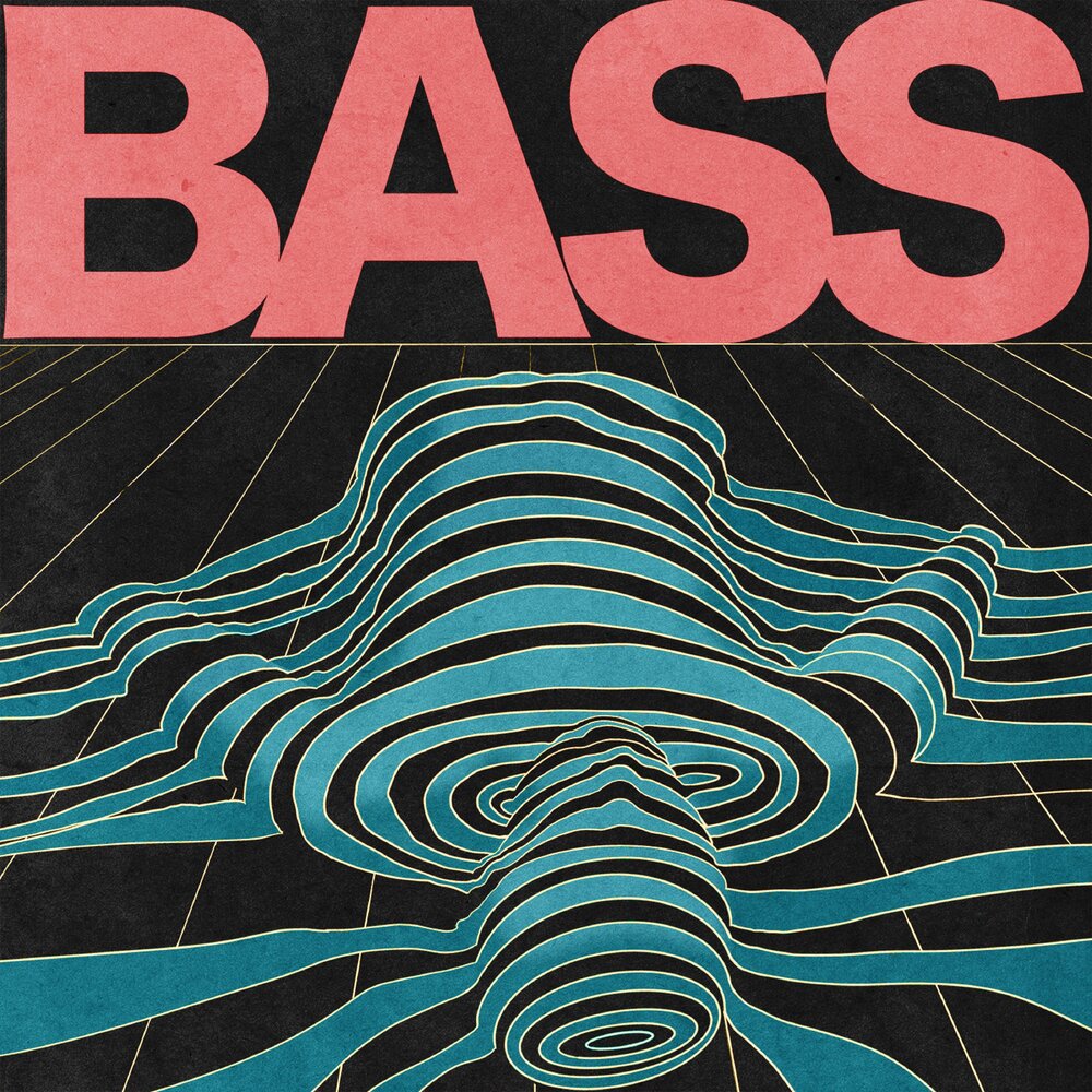 Bass альбом