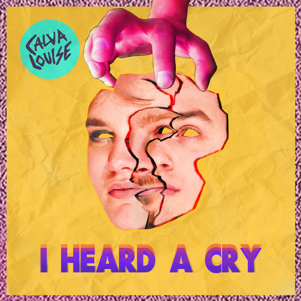 Calva Louise. Crying Radio image. My crying is Music to your Ears. My crying is Music to your Ears перевод.