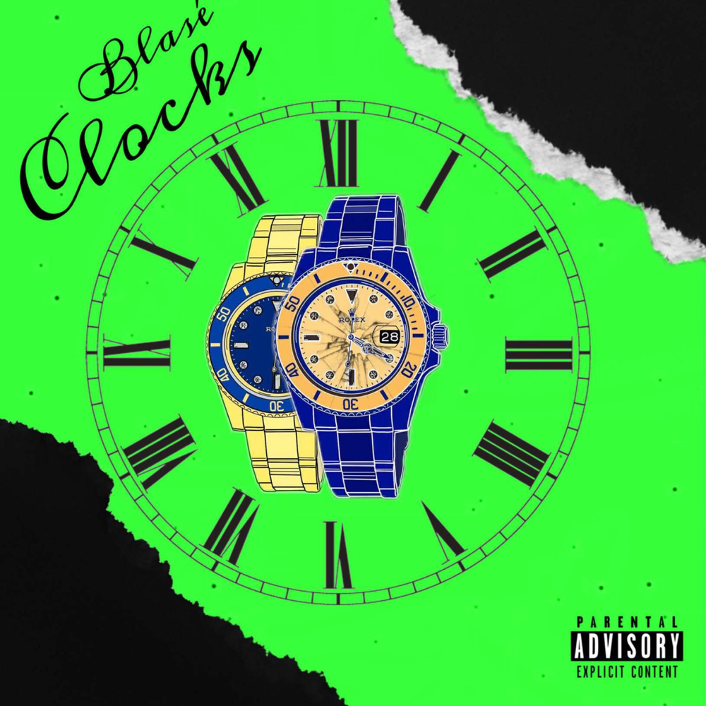 Clocks слушать