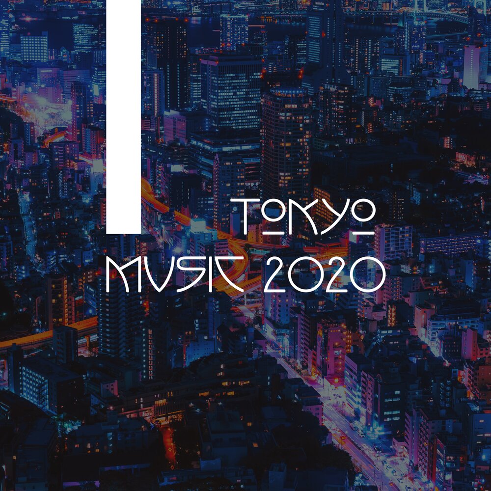 Tokyo music