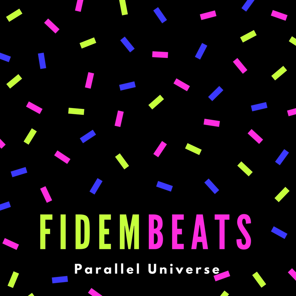 Universe original. Two two (Original Mix) Fidem community.