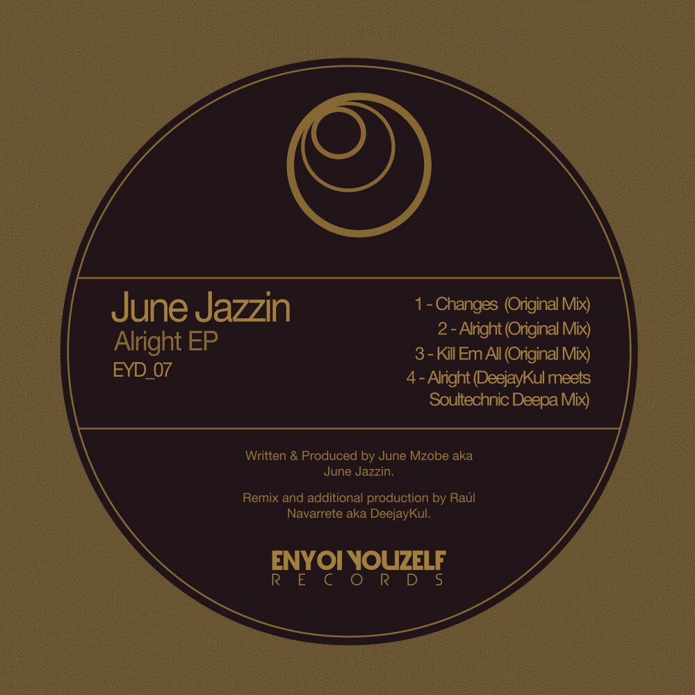 Changes june. Changes june