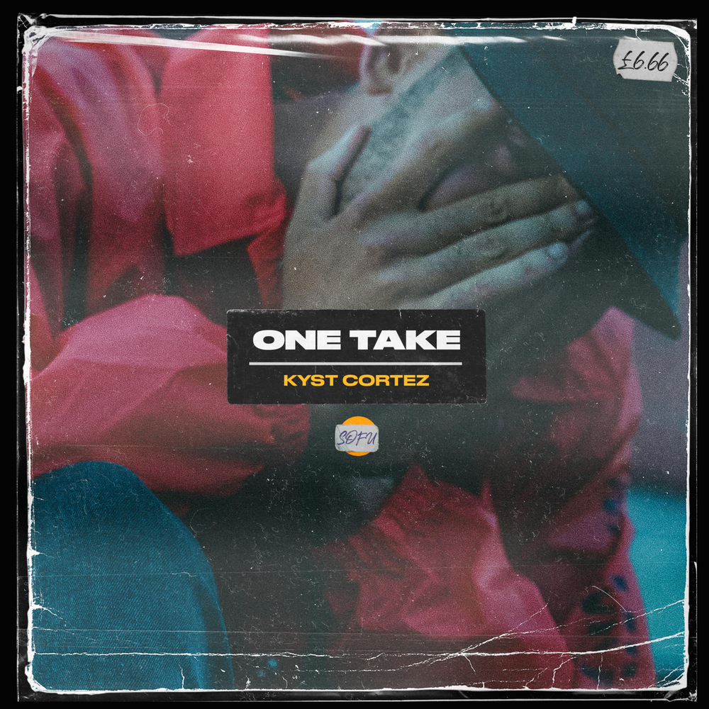 Takes one to know one. Morrison - one life. One take. One take. One take.