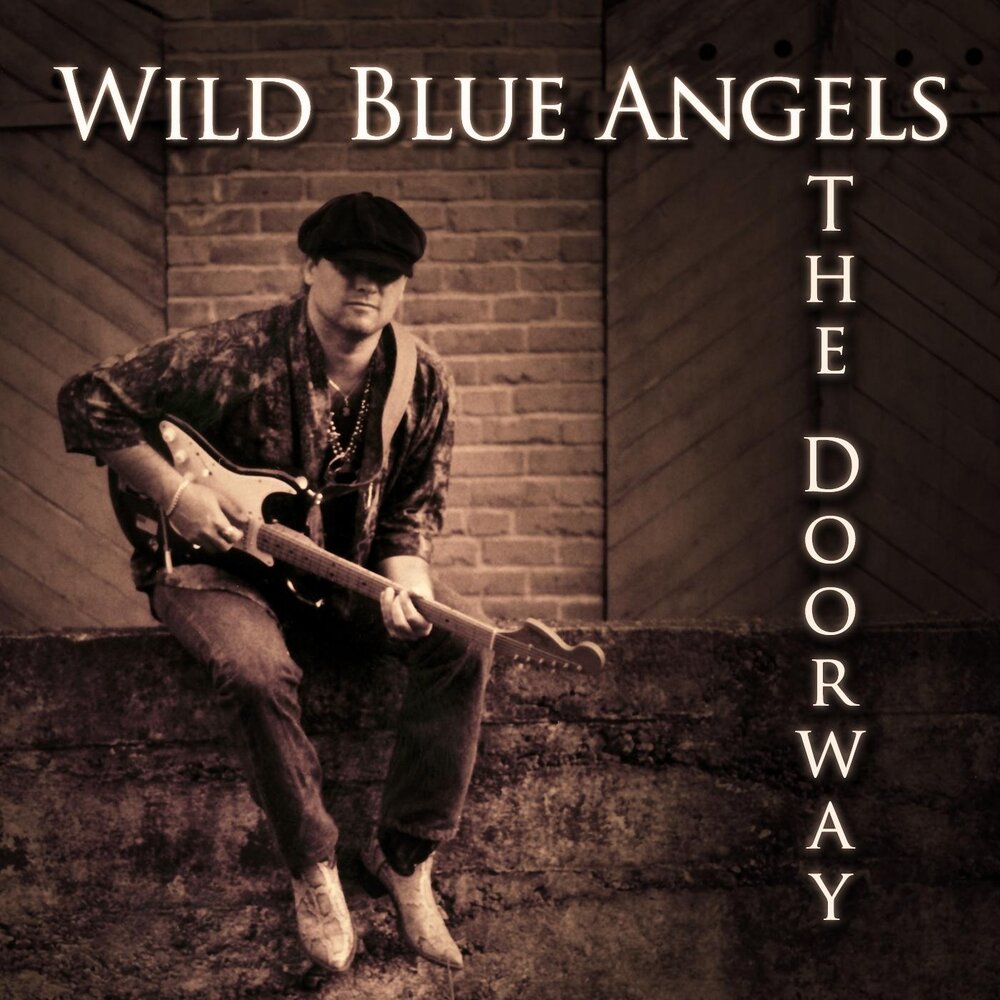 Angel blues. Wild Blues. Raphael Imbert Blues for Angels. Texas Flood. Angels and Airwaves.