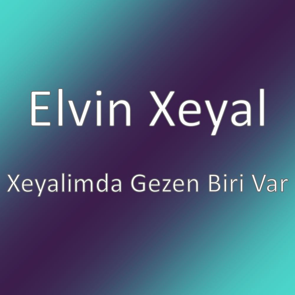 Neyi var elvin