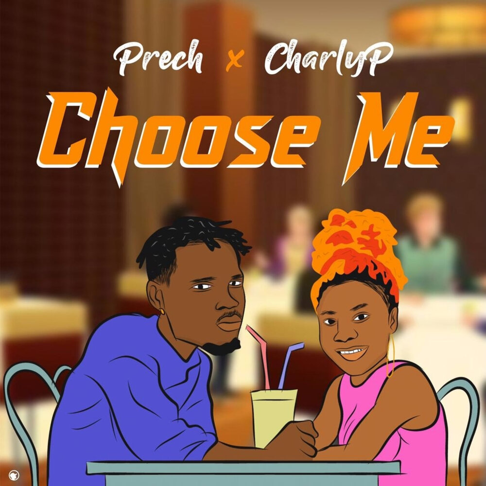 Choose me песня