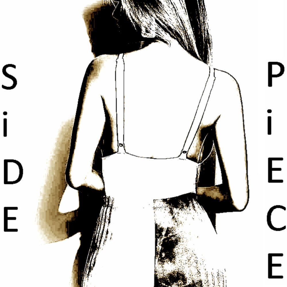 Julia cole - julia cole (2021). Sickick. De woodtools разборный стол. Sickick. Side piece.