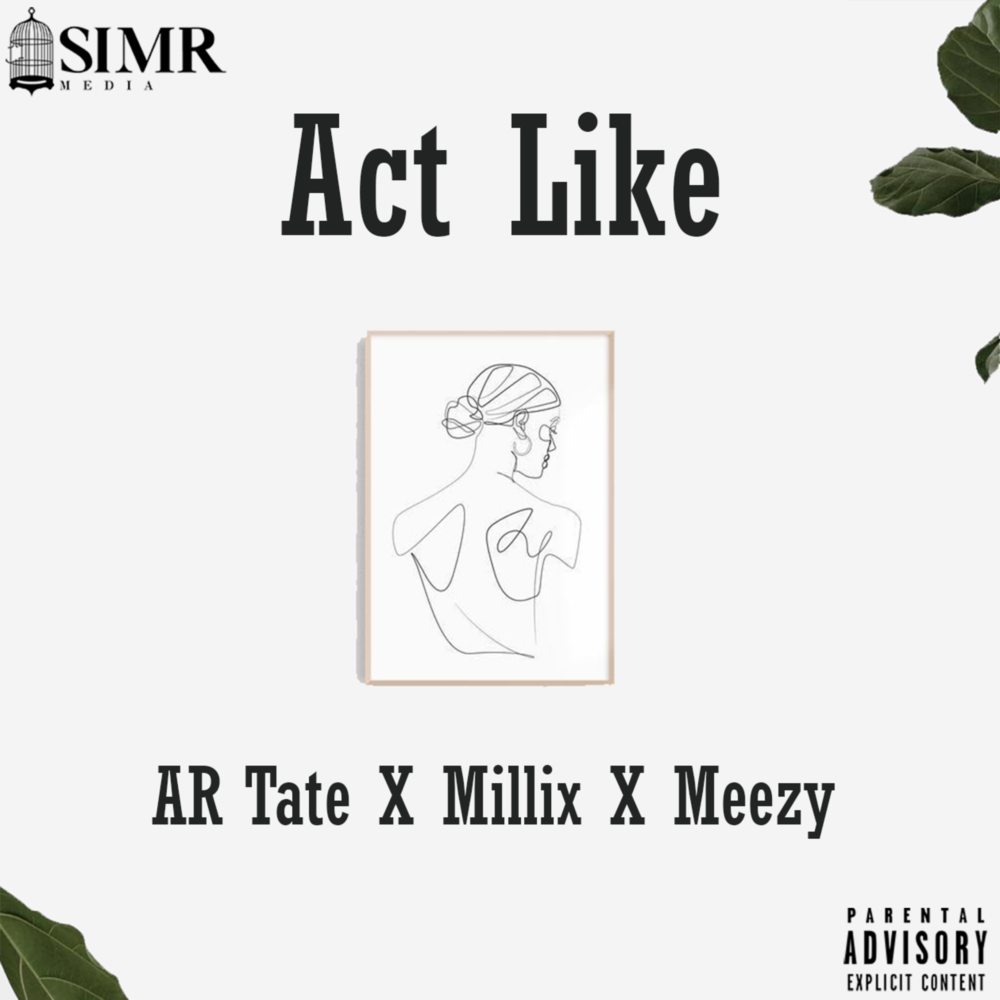 Act like перевод. Перевод Millix. Simr download.