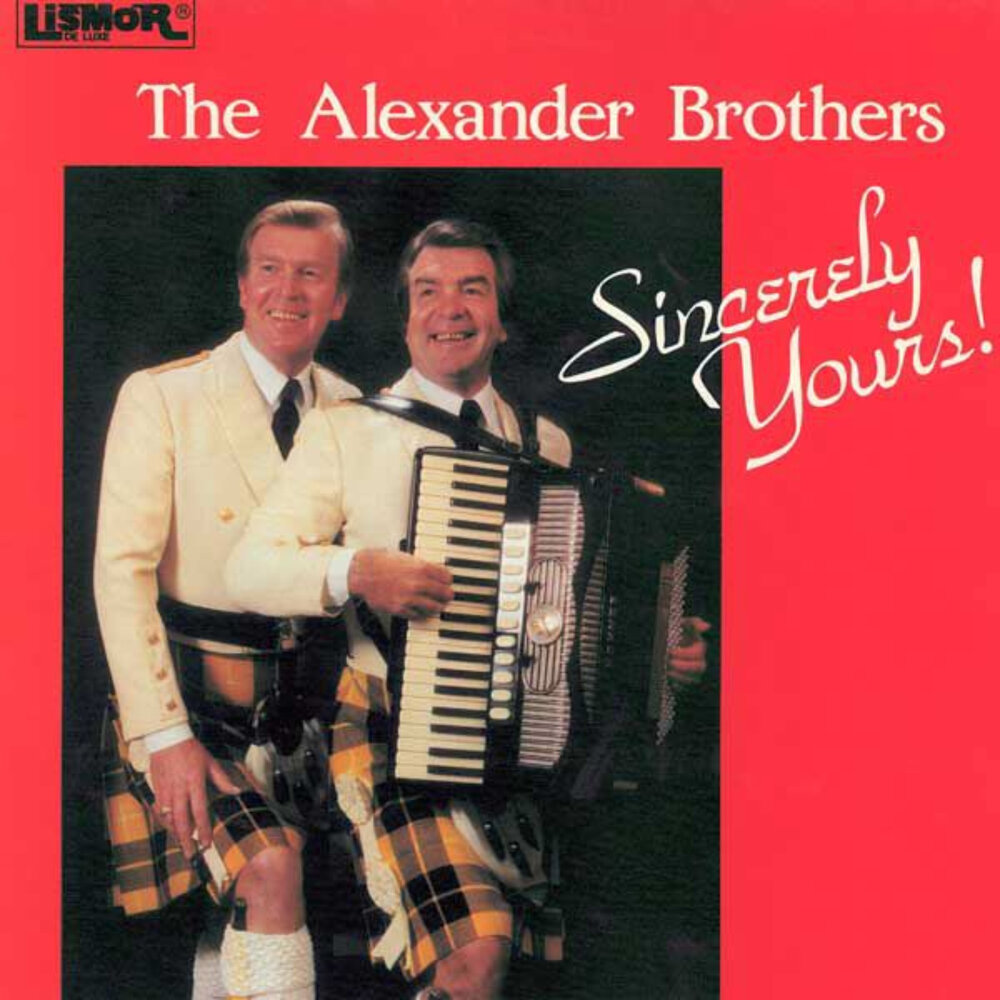 Alex brothers