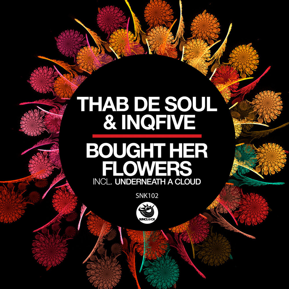 Buy her flowers. Souls buy.