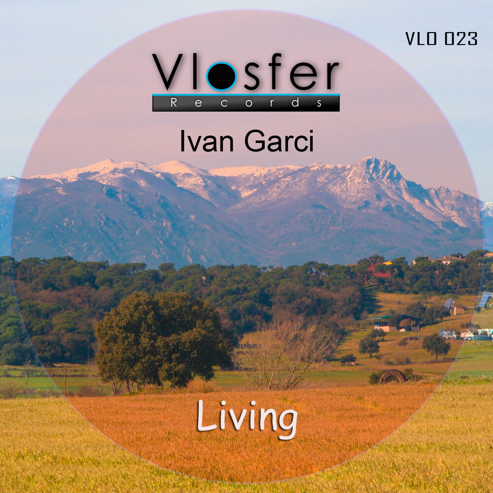 Living single. Garci. Frio (Original Mix) Ivan Garci.