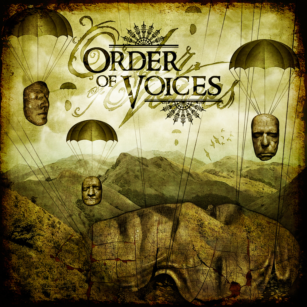Order voices