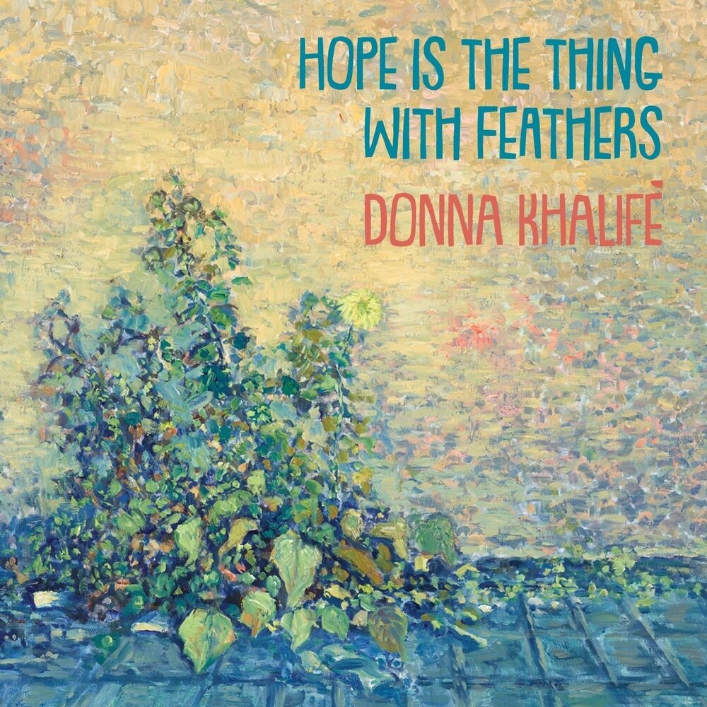 Hope is the thing with feathers перевод. Hope is the thing with Feathers.