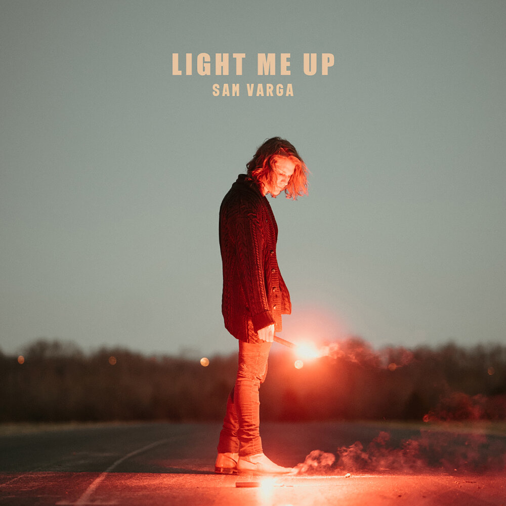 Light me up. Samantha varga. light on me. песня light me up.