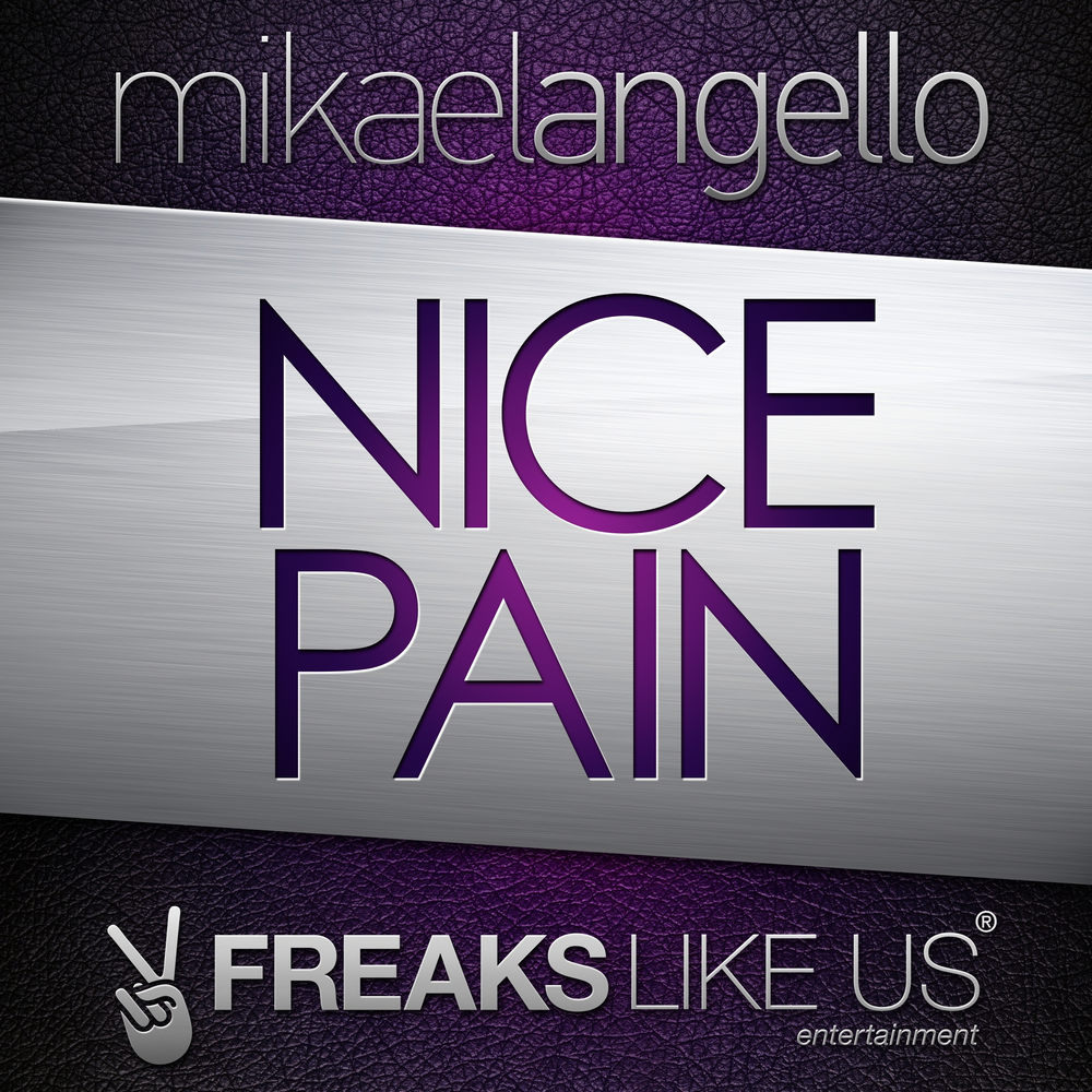 Pain nice. Angello Voices release.