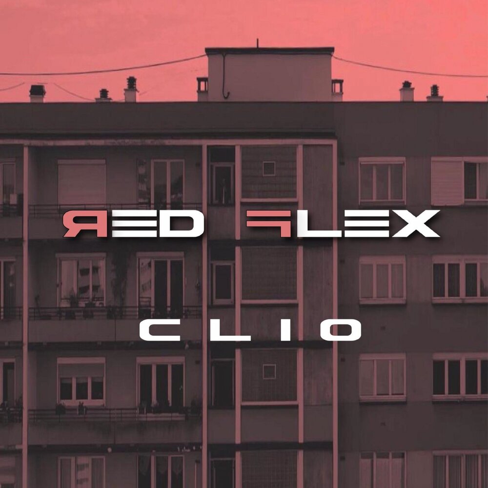 Red flex. Flex red.
