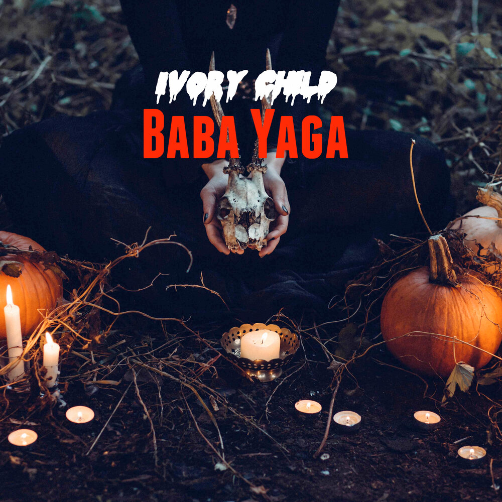 Baba yaga so ends