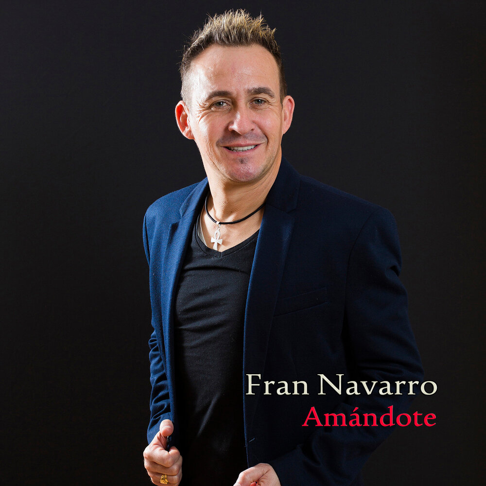 Фран Наварро. Fran Navarro.