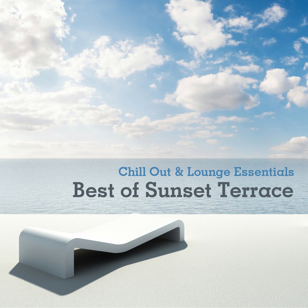 Chill lounge out mix