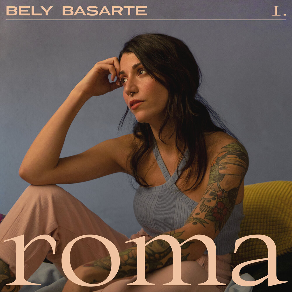 Roma слушать. Bely Basarte. Bely Basarte песня.