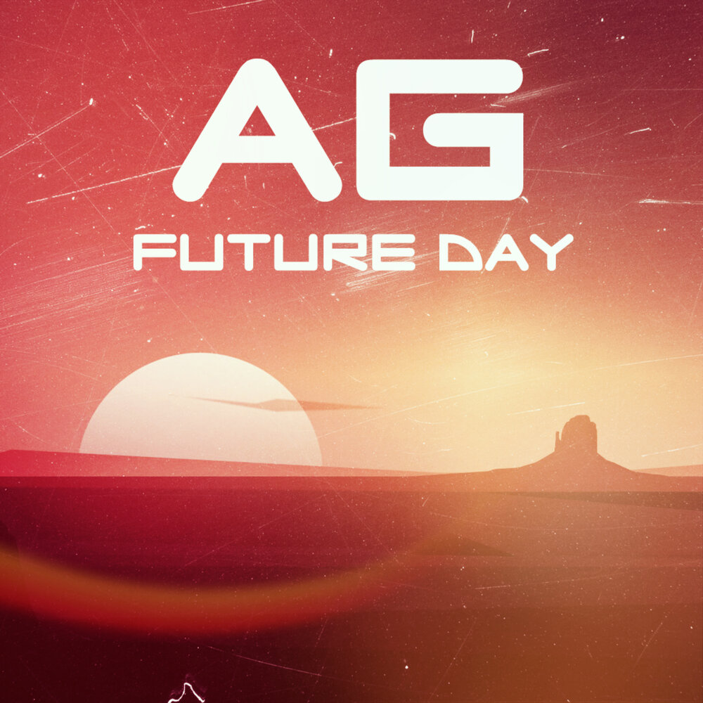 Future days. Future Day. AG Mix.