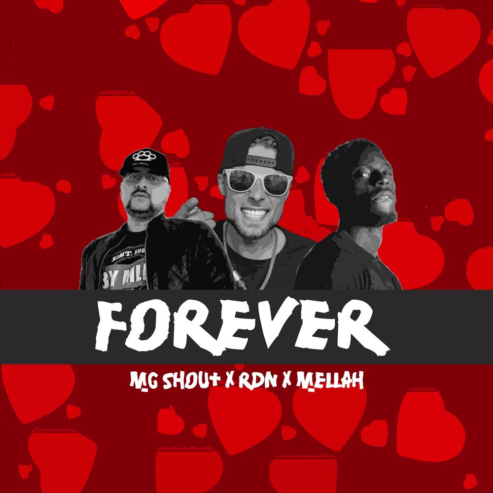 Forever MC. Mellah. Крик Forever. MC Eternal.