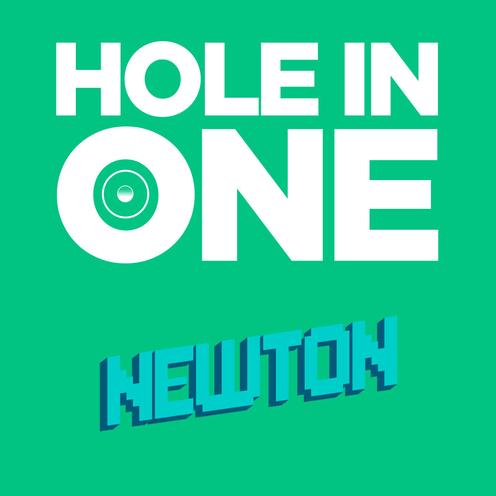 Hole in one. Песня хол